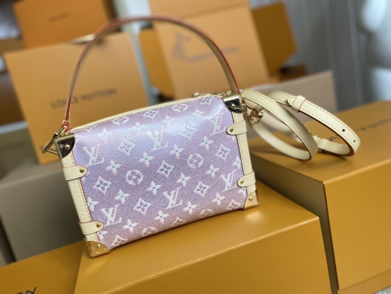 LV Box Bags